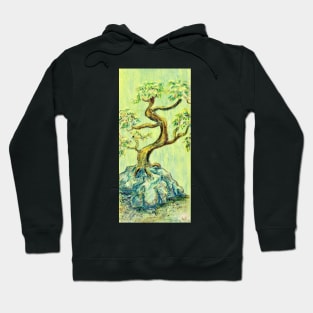 Gentle Bonsai Hoodie